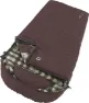 Outwell Camper Supreme, Brown