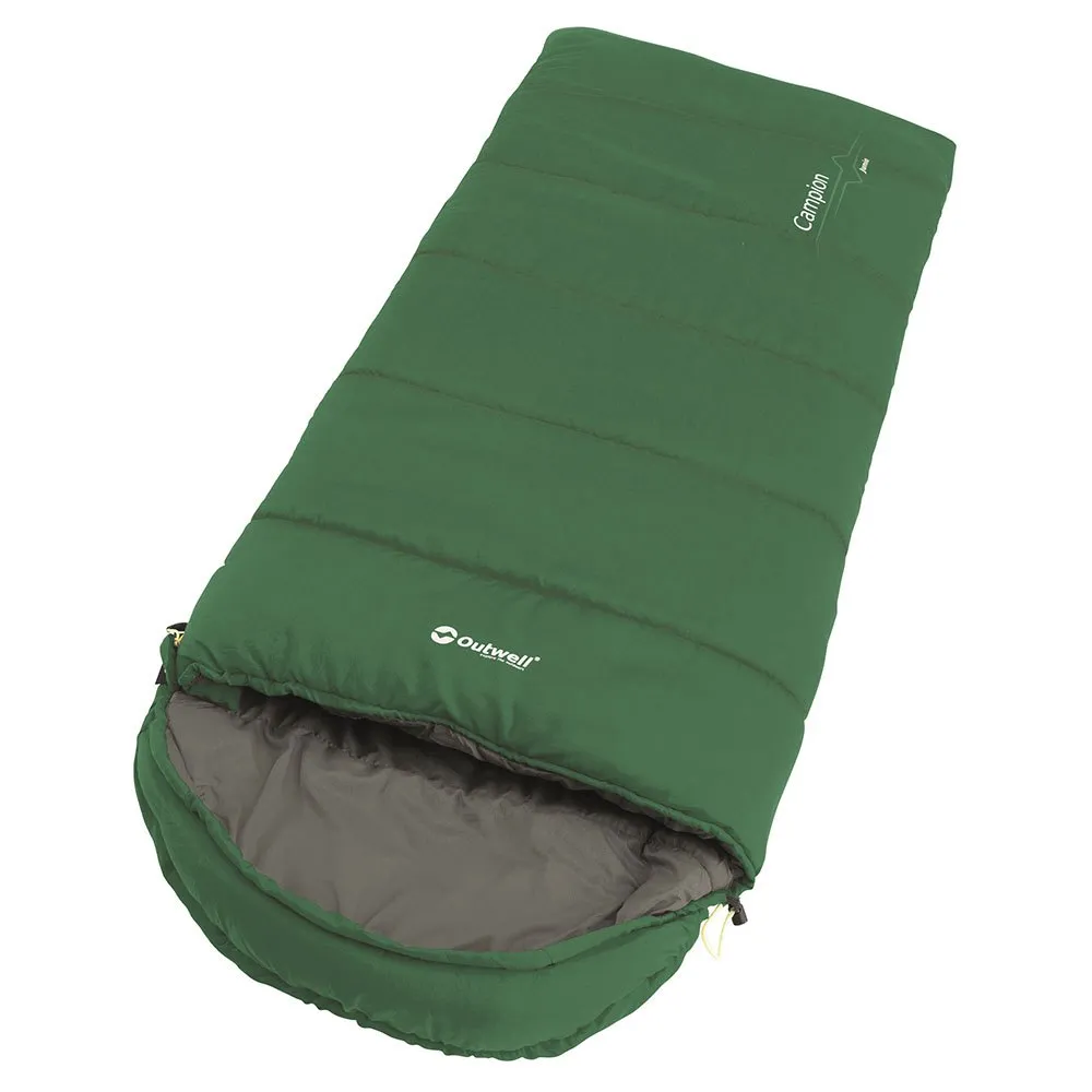 Outwell Campion Junior