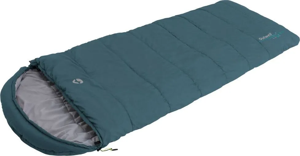 Outwell Campion Lux Outwell Campion Lux
