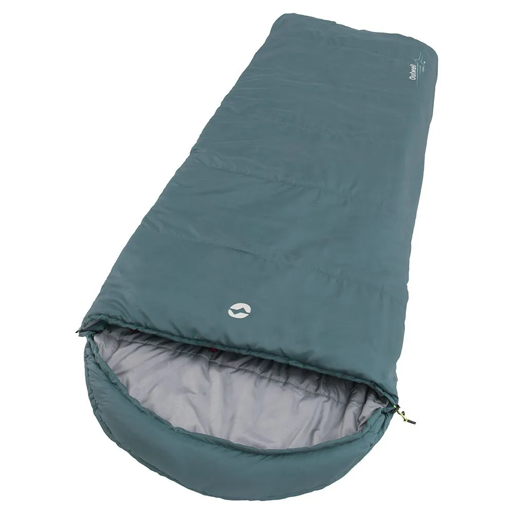 Outwell Campion Lux