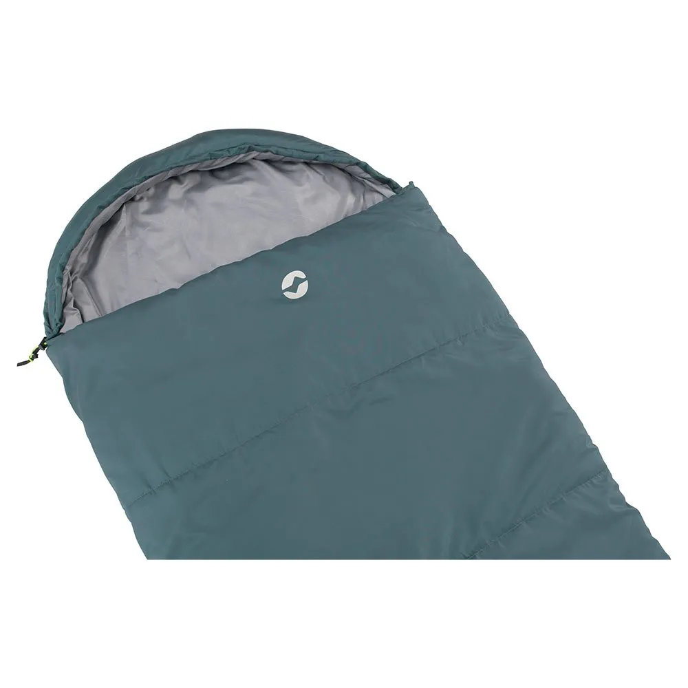Outwell Campion Lux