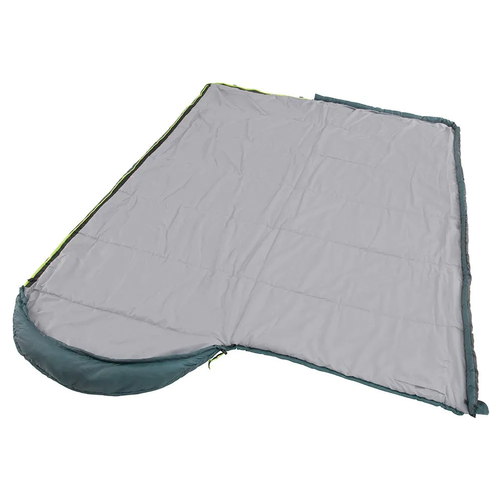 Outwell Campion Lux