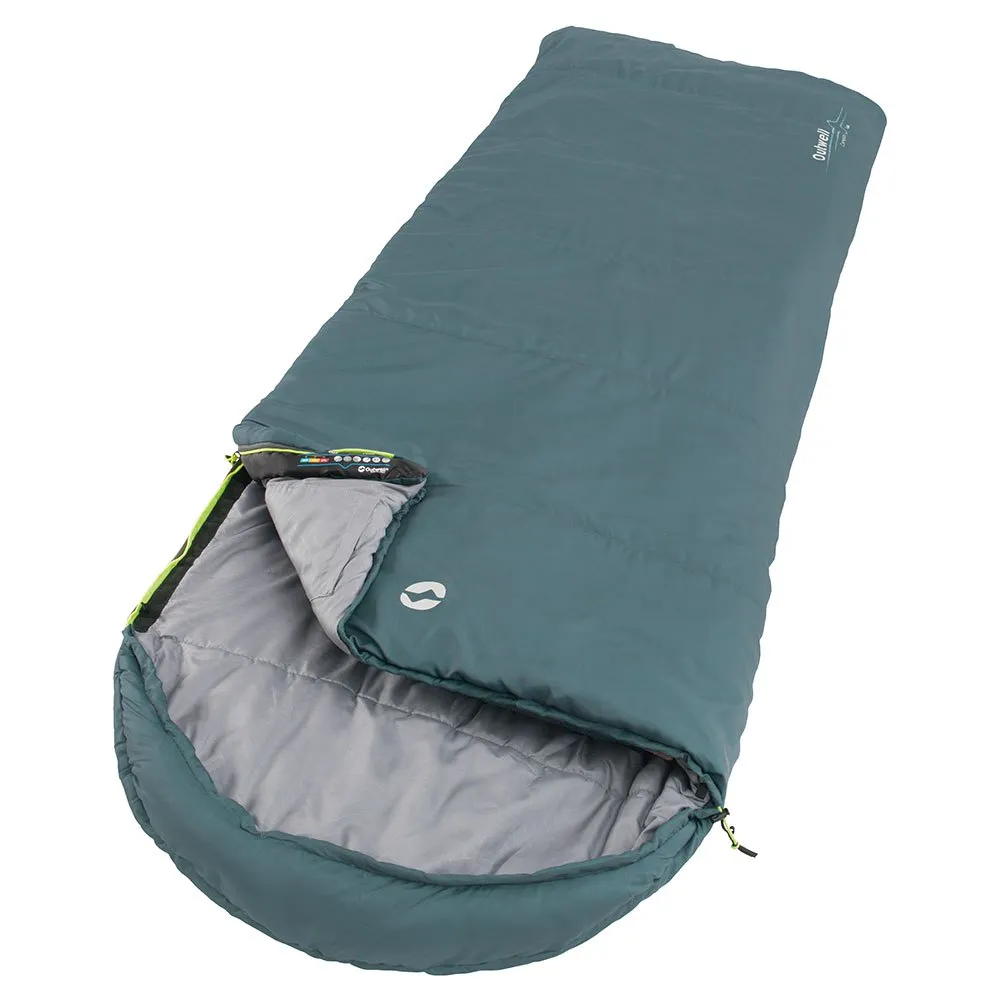Outwell Campion Lux