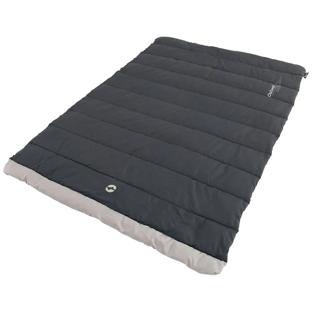 Outwell Campion Påslakan, Grey