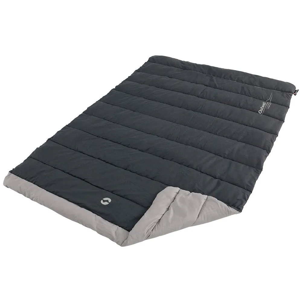 Outwell Campion Påslakan, Grey