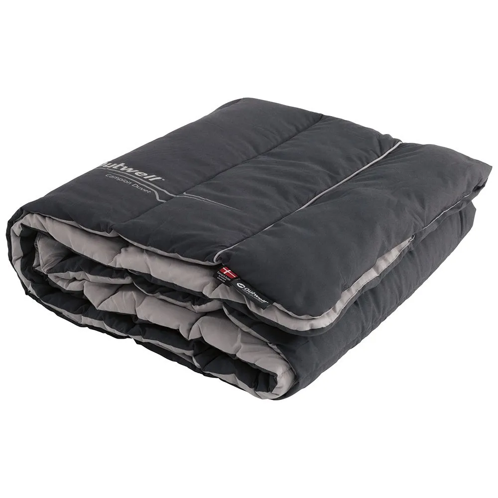 Outwell Campion Påslakan, Grey