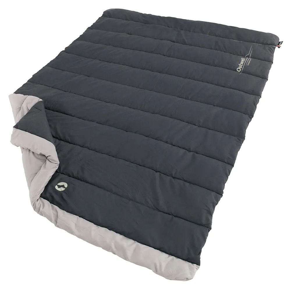 Outwell Campion Underlakan, Grey Outwell Campion Underlakan, Grey