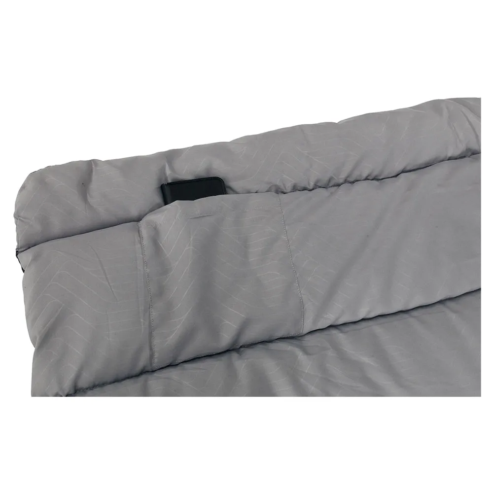 Outwell Campion Underlakan, Grey Outwell Campion Underlakan, Grey