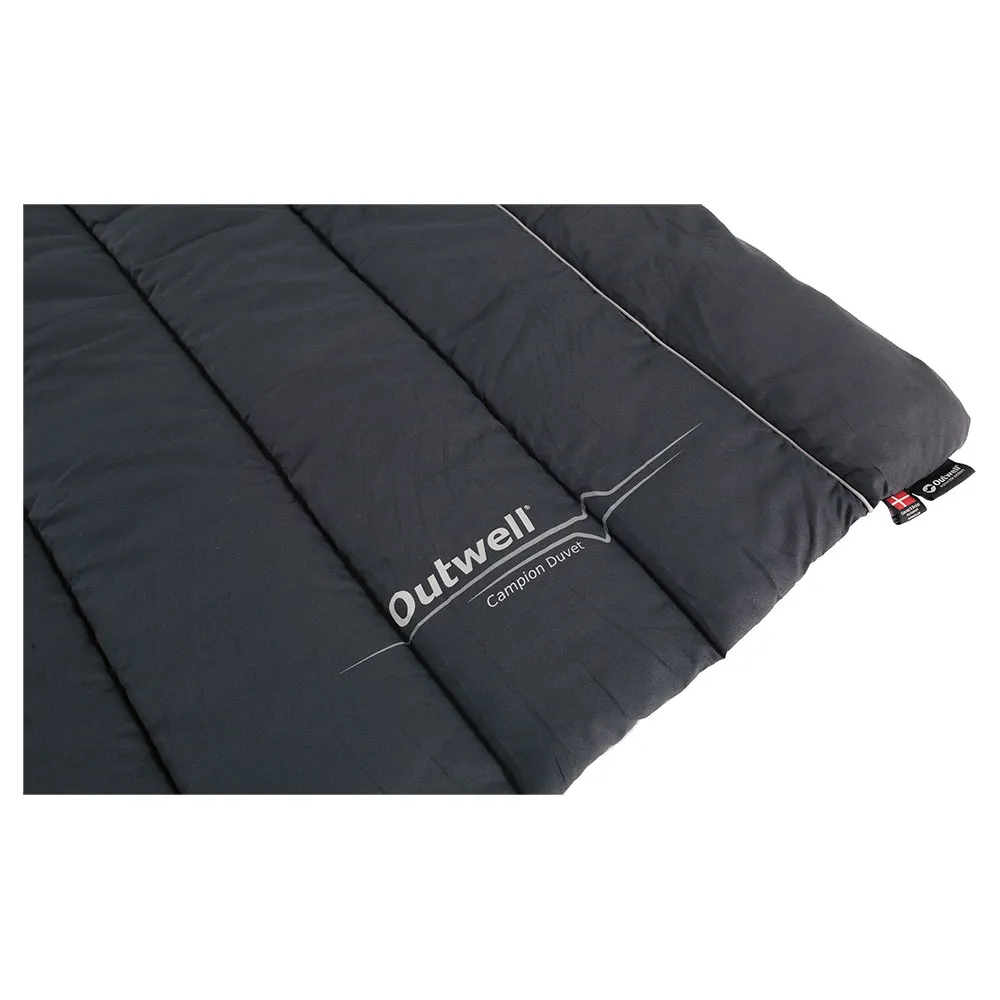 Outwell Campion Underlakan, Grey Outwell Campion Underlakan, Grey