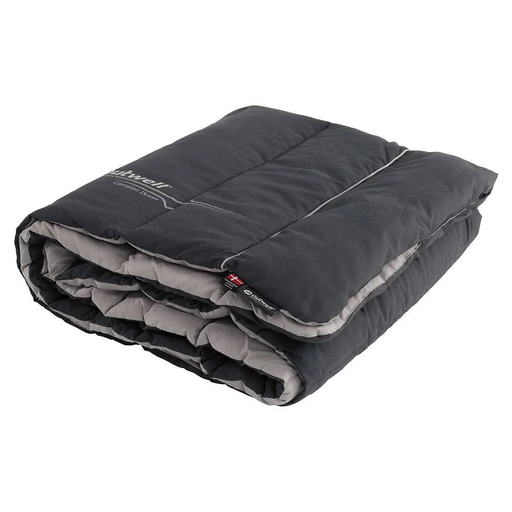 Outwell Campion Underlakan, Grey Outwell Campion Underlakan, Grey