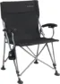 Outwell Campo XL, Black, One Size