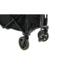 Outwell Cancun Transporter Folding Kundvagn, Black, One Size