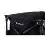 Outwell Cancun Transporter Folding Kundvagn, Black, One Size