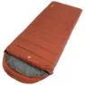 Outwell Canella Supreme Sovsäck, Forest green, Left Zipper