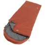 Outwell Canella Supreme Sovsäck, Forest green, Left Zipper