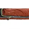 Outwell Canella Supreme Sovsäck, Forest green, Left Zipper