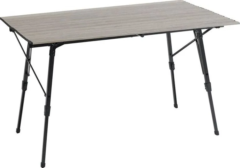 Outwell Canmore, Black & Grey, One Size Outwell Canmore, Black & Grey, One Size