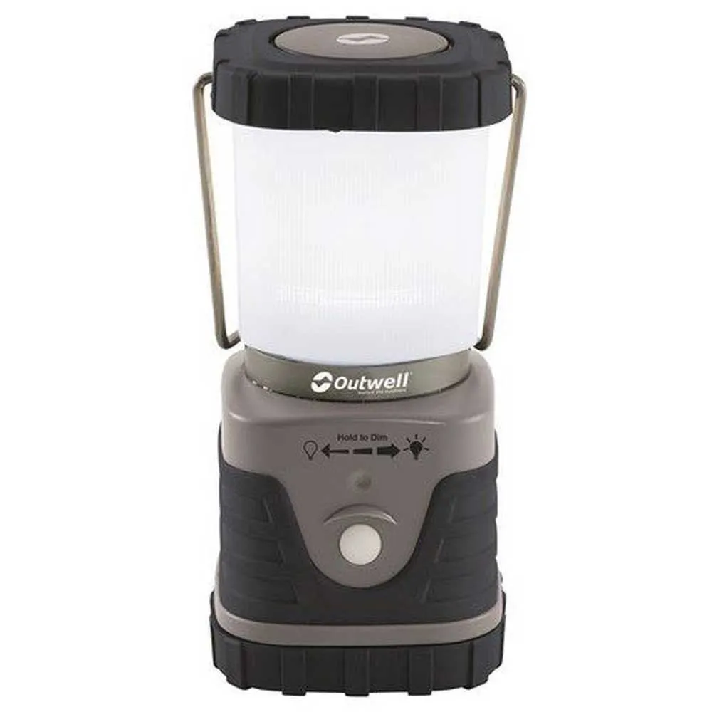 Outwell Carnelian 500 Lampa, Blue shadow, 500 Lumens Outwell Carnelian 500 Lampa, Blue shadow, 500 Lumens