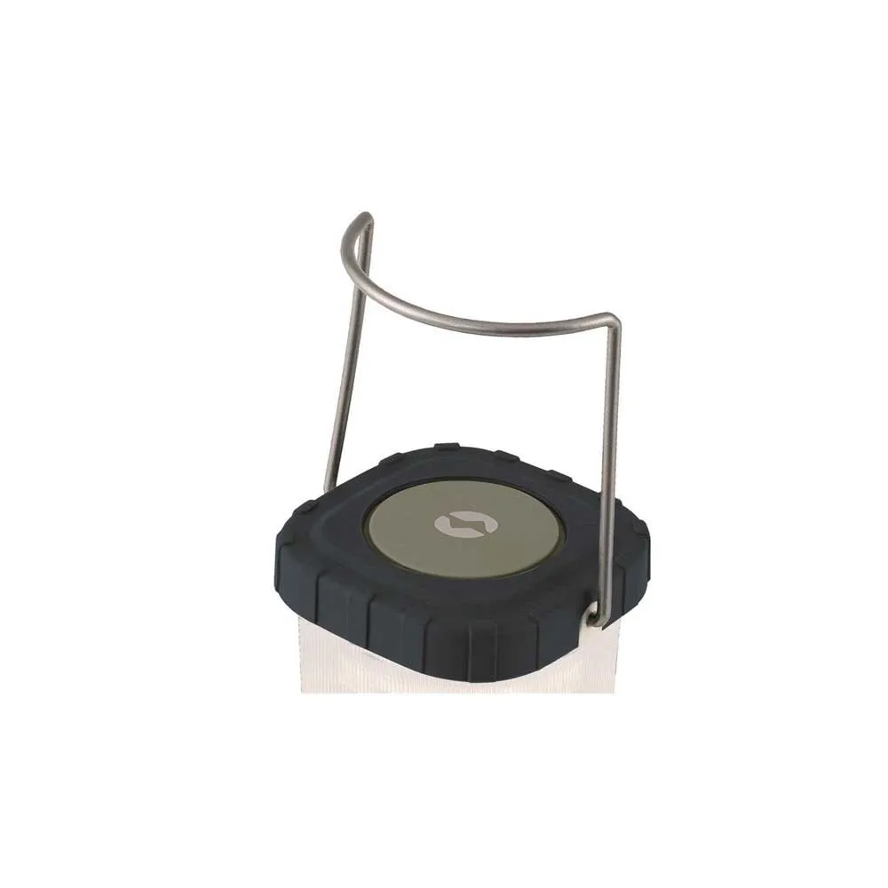 Outwell Carnelian Dc 350 Ficklampa, Blue shadow, 350 Lumens