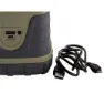 Outwell Carnelian Dc 350 Ficklampa, Blue shadow, 350 Lumens