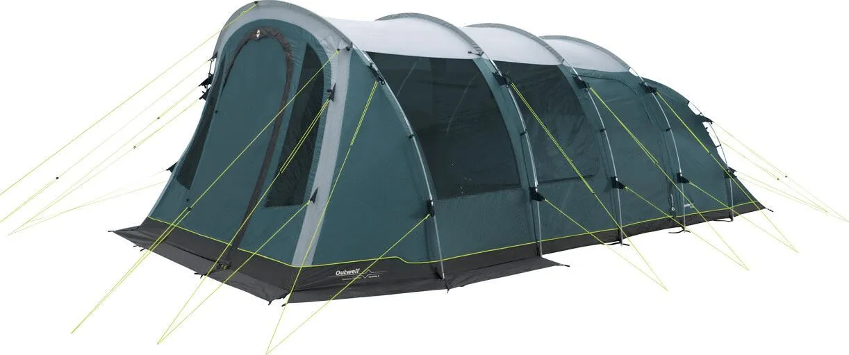 Outwell Carolina, Blue, One Size Outwell Carolina, Blue, One Size