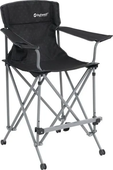 Outwell Catamarca Junior, Black, One Size