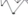 Outwell Catamarca Soffa, Black, 146 x 56 x 98.5cm