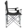 Outwell Catamarca Soffa, Black, 146 x 56 x 98.5cm