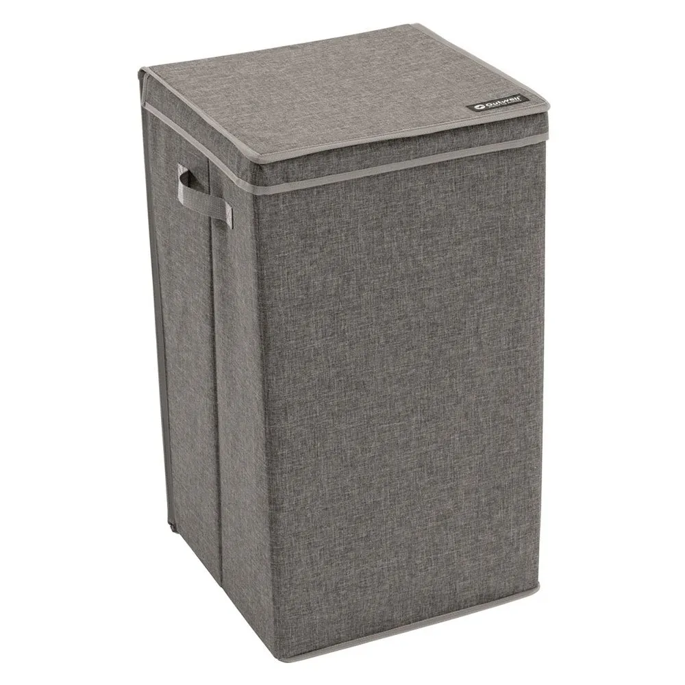 Outwell Caya Tvättkorg, Grey, One Size Outwell Caya Tvättkorg, Grey, One Size