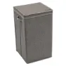 Outwell Caya Tvättkorg, Grey, One Size