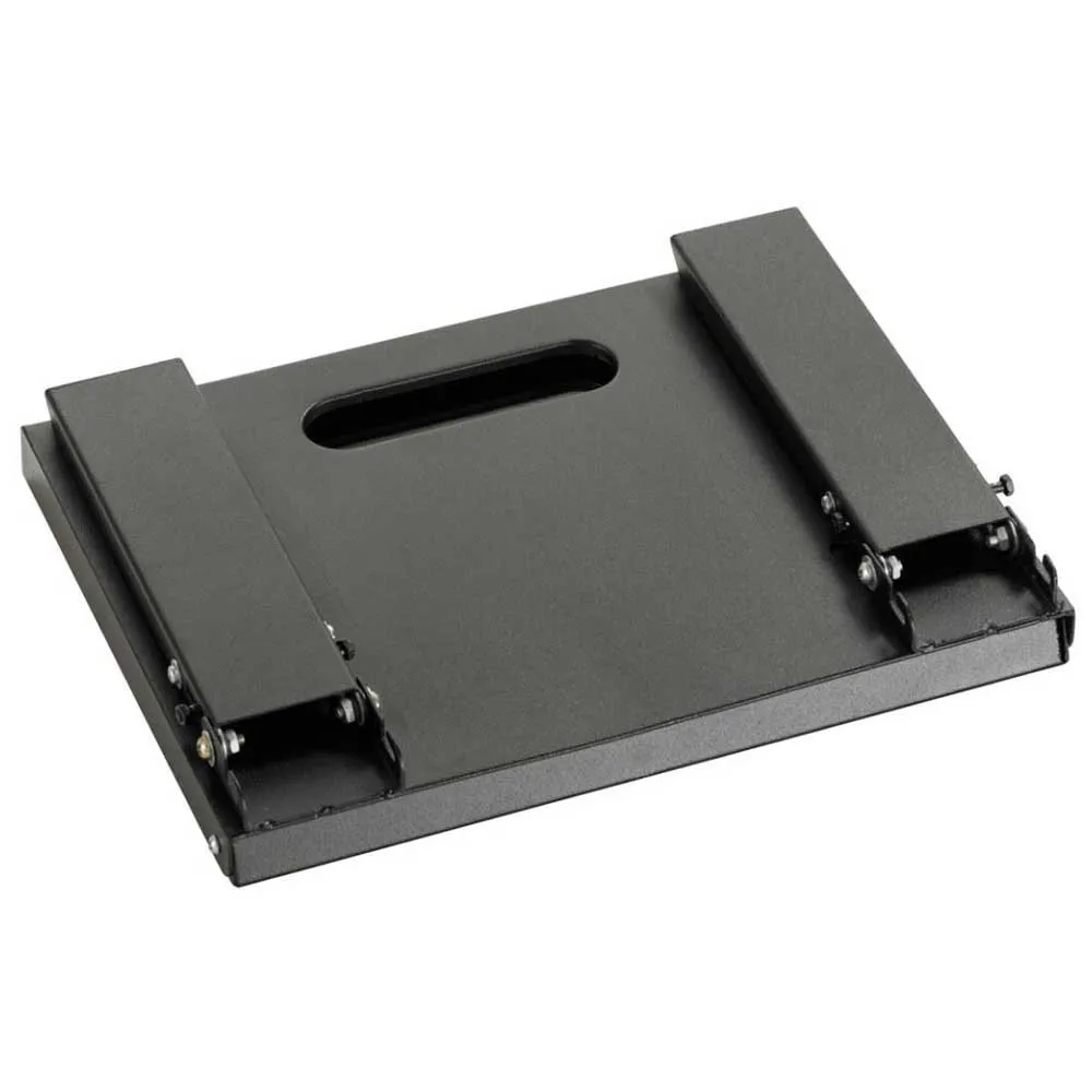 Outwell Cazal Compact Grill, Black, One Size Outwell Cazal Compact Grill, Black, One Size