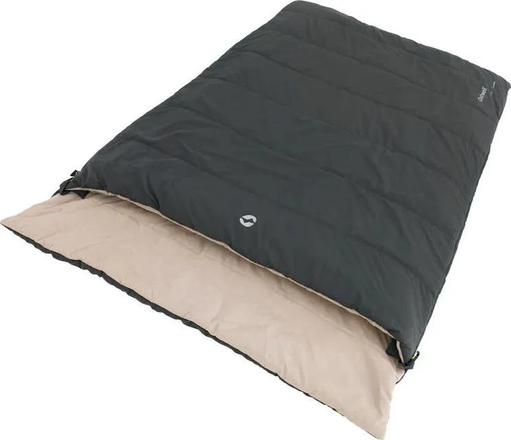Outwell Celestial Lux Double, Grey Outwell Celestial Lux Double, Grey
