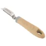Outwell Chena Knivset Med Skalare Och Sax, Brown, One Size