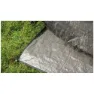 Outwell Chinook Ursa S Skyddsunderlag, Grey, One Size