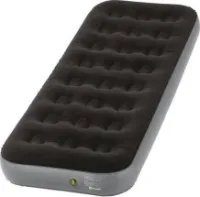 Outwell Classic with Pillow & Pump Single Outwell Classic with Pillow & Pump Single