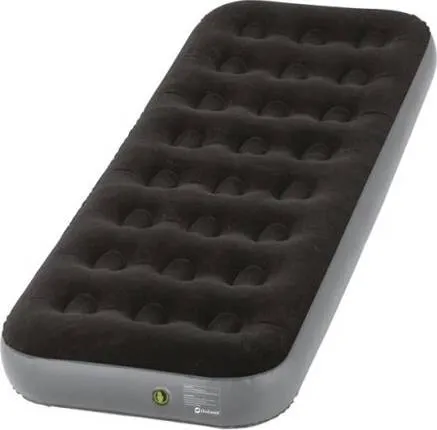 Outwell Classic with Pillow & Pump Single Outwell Classic with Pillow & Pump Single