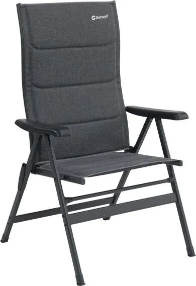 Outwell Clements, Black & Grey, One Size Outwell Clements, Black & Grey, One Size