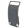 Outwell Clifton Fotstöd, Grey, 48 x 87 x 34-44cm