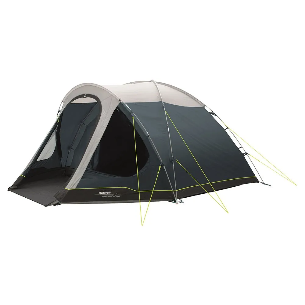 Outwell Cloud 5 Tält Outwell Cloud 5 Tält