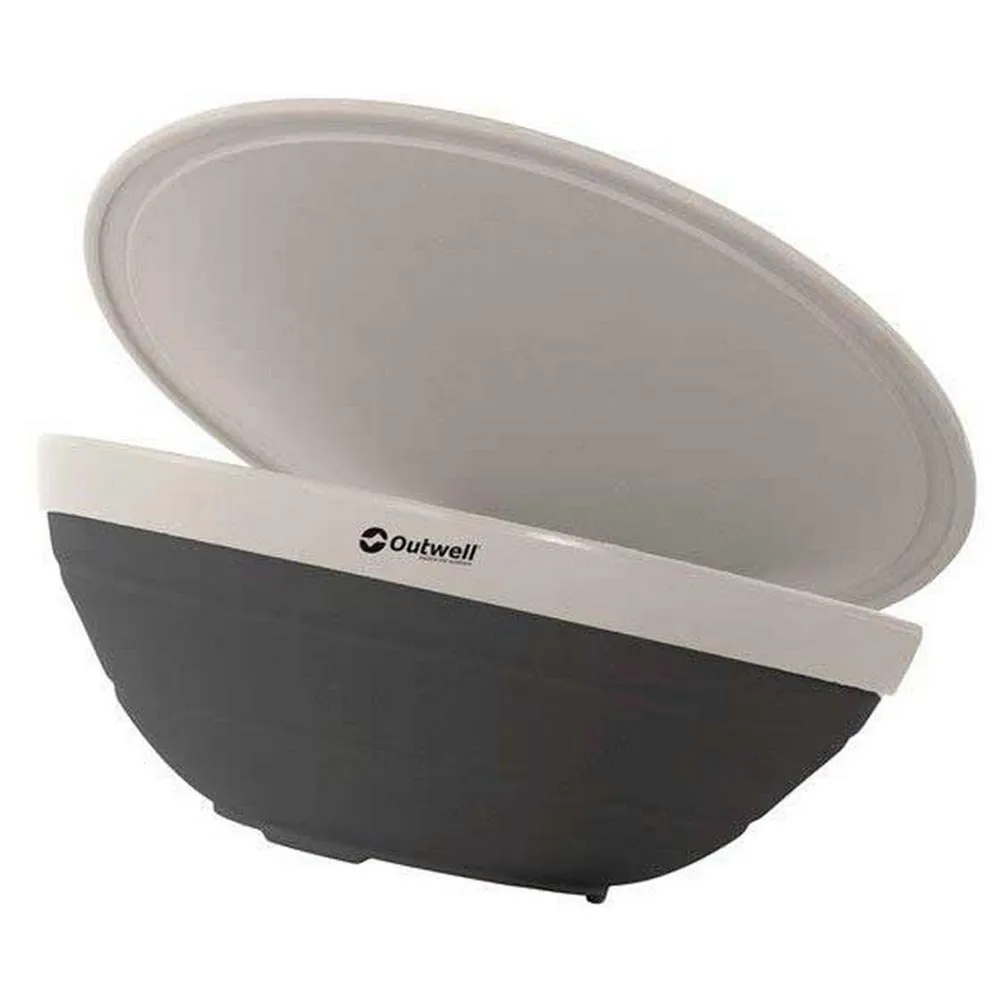 Outwell Collaps Bowl & Colander Set