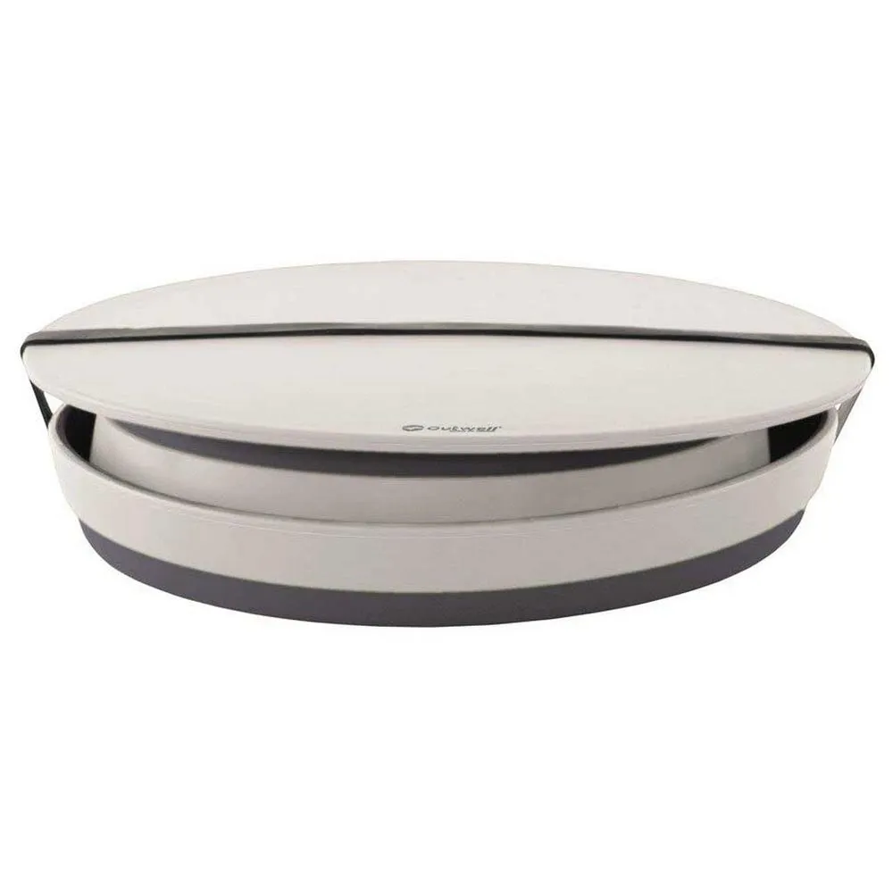 Outwell Collaps Bowl & Colander Set