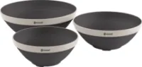 Outwell Collaps Bowl Set Outwell Collaps Bowl Set