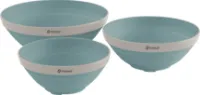 Outwell Collaps Bowl Set
