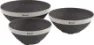 Outwell Collaps Bowl Set