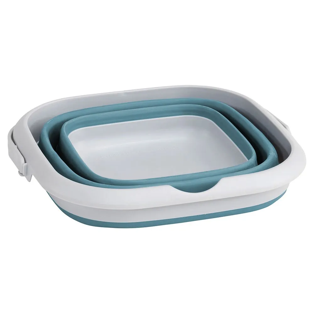 Outwell Collaps Bucket With Lid