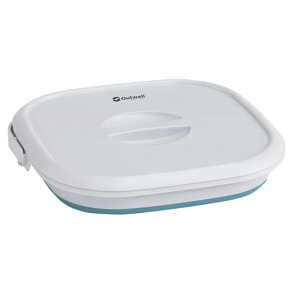 Outwell Collaps Bucket With Lid
