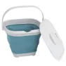 Outwell Collaps Bucket With Lid
