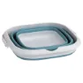 Outwell Collaps Bucket With Lid