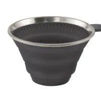 Outwell Collaps Coffee Filter Holder Outwell Collaps Coffee Filter Holder