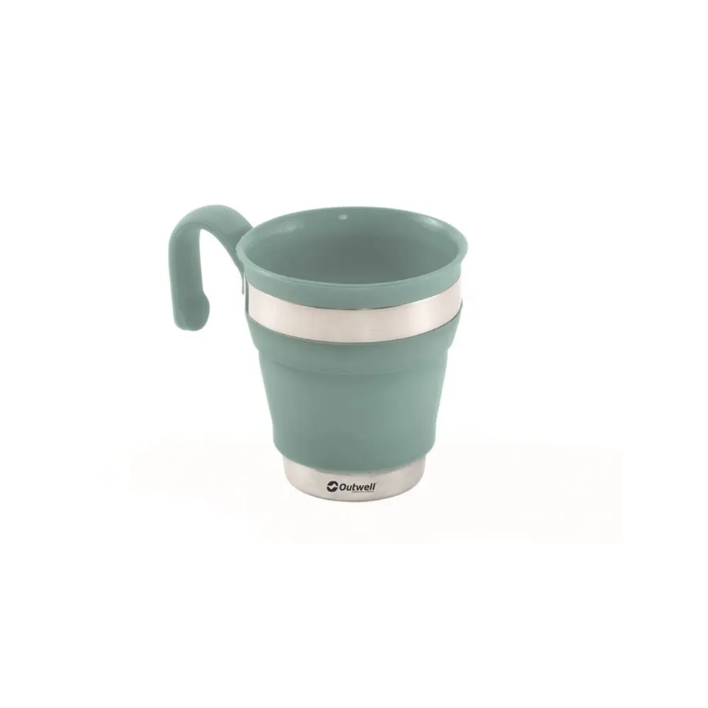 Outwell Collaps Mugg, Classic blue, One Size